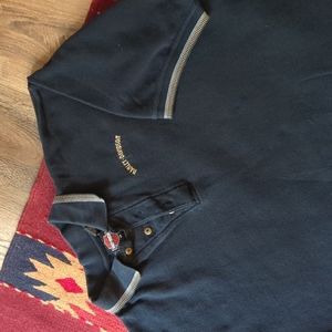 Harley Davidson Polo